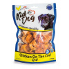 KIDDOG kuřecí masíčko na tresčí rolce 250 g