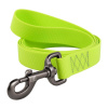 WAU DOG vodeodolné extra silné vodítko 25mm - 6 farieb - zelená, 122 cm
