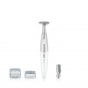 Braun Silk-épil FG 1100 Strieborná, Biela (FG1100 WHITE)