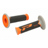 MANŽETY RUKOVÄTE PROGRIP 788 ORANŽOVÉ KTM EXC SX