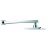 Grohe Euphoria Cube Hlavová sprcha, sprchové rameno 29 cm, chróm 26073000-GR