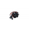 MAHLE ORIGINAL Odpor vnútorného ventilátora ABR 125 000S
