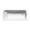 Kaldewei Dyna Set obdĺžniková vaňa 150x75 cm biela 226630003001