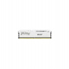 Kingston FURY Beast EXPO/DDR5/32GB/5200MHz/CL36/1x32GB/White (KF552C36BWE-32)