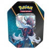 Pokémon TCG - Divergent Powers - Tin Verzia: Hisuian Samurott V