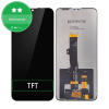 LCD displej + Dotykové sklo Motorola Moto E7 XT2095 Aftermarket
