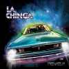 La Chinga - Freewheelin' [CD]