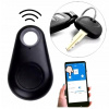 MINI LOKÁTOR GPS PRE PSA A MAČKU BLUETOOTH LOKALIZÁTOR KĽÚČOV KĽÚČENKA TRACKER