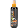 Vivaco SUN Bronz Carotene SPF 15 opaľovací olej 150ml
