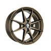 SPARCO Trofeo 4 GBZ 7x17 4x100 ET37