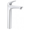 Grohe EuroStyle - Páková umývadlová batéria XL, chróm 23719003