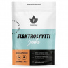 Puhdistamo Electrolyte Powder - iónový prášok mango a jablko 240 g