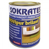 SOKRATES MOVIpur Brilant vnitřní, čirý LESKLÝ 2 kg