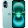 Apple iPhone 16 256GB Teal - Použitý Trieda A