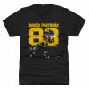 Boston Bruins Detské - David Pastrnak Cartoon NHL Tričko 14-16 rokov