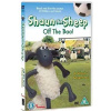 Shaun the Sheep - Off The Baa! - v originálním znění bez CZ titulků - DVD /plast/