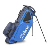 Titleist Hybrid 14 StaDry Stand bag Royal/Navy