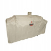KRYT GRILU EL FUEGO 203x120x62 cm PEVNÝ!