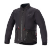 bunda AMT-10 DRYSTAR XF, ALPINESTARS (černá) 2026 4XL