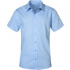 Promodoro Pánska košeľa E6300 Light Blue 3XL