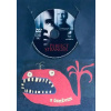 Perfect Stranger / Neznámý svůdce - DVD /dárkový obal/