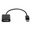 HP Adaptér DisplayPort na DVI (F7W96AA)