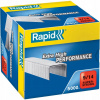 Sponky Rapid 9/14