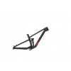 TREK Top Fuel C Frameset Gen 4 MATTE DARK WEB 2025 Veľkosť: M