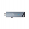 ADATA UE800/512GB/USB 3.2/USB-C/Strieborná (AELI-UE800-512G-CSG)