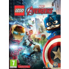 Traveller's Tales LEGO MARVEL's Avengers - Deluxe Edition (PC) Steam Key 10000009542009