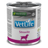 Farmina Vet Life dog struvite konzerva 300 g