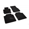 Textilné autokoberce Rigum BMW 3 Gran Turismo 2013-2021 (F34)
