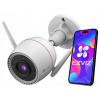 Vnútorná a vonkajšia IP kamera Ezviz H3c 5MP 3K