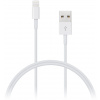 Connect IT Wirez kábel Apple Lightning - USB, 1m, biely CI-159