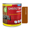 Syntetika S2000U 0840 tmavočervená 9l - základná farba