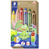 Staedtler barevná tužka 140 C6 6 ks