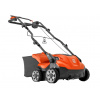 S 138C Husqvarna Elektronický odmachovač