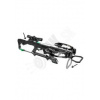 4.8. Kladková kuša Centerpoint WRATH 430X so sklopnou pažbou do boku aj sklopným nášľapom 66-80 cm dĺžka sextrémnou rýchlosťou 430 fps / 471 km/h (7802)