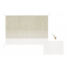 LORENA CANALS Obojstranný koberec Gelato Green 120x160