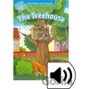 Oxford Read and Imagine: Level 1 - The Treehouse with Mp3 Pack - Paul Shipton