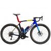 TREK Madone SLR 7 Gen 8 NAVY SMOKE 2025 Veľkosť: M