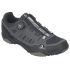 SCOTT SPORT CRUS-R BOA - farba Dark Grey/Black Veľkosť: 46