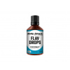 Body Attack Flav Drops Coconut - 50 ml