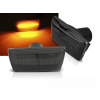 OPEL CORSA D 06-11 htb 3D/5D - LED dynamické blikače dymové