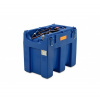 CEMO Nádrž na Adblue Blue-Mobil Easy 980 l s el. čerpadlem 230 V(10973)