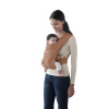 ERGOBABY | Nosič EMBRACE - SOFT KNIT - Canyon Clay