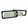 LED osvetlenie ŠPZ AUDI A3 / A4 / A6 / Q7