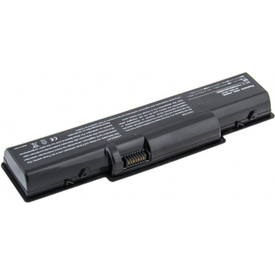 Avacom batéria pre Acer Aspire 4920/4310, eMachines E525 Li-Ion 11,1V 4400mAh NOAC-4920-N22