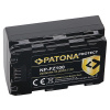 PATONA PATONA baterie pro foto Sony NP-FZ100 2250mAh Li-Ion Protect