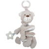 Bigjigs Toys Hrkálka medvedík špirála